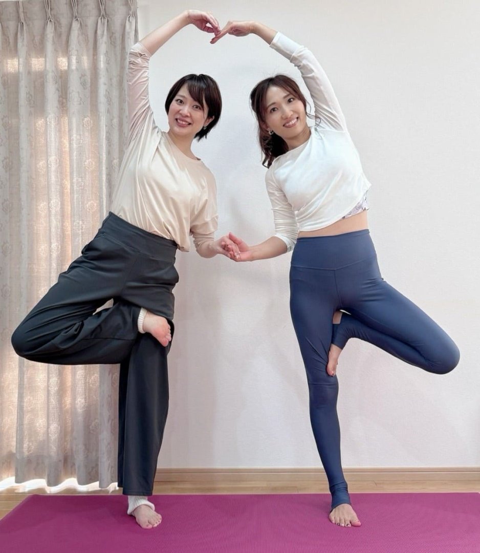 デモレッスンの様子