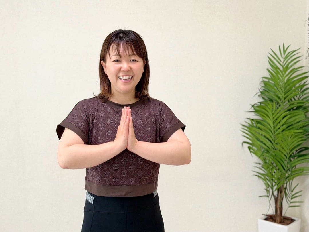 骨盤スリムヨガ資格講座の学びと認定講師へのステップアップ