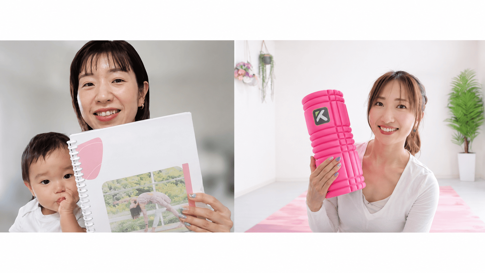 JAHA認定フローヨガ1day資格講座の学びを深めたenaさん