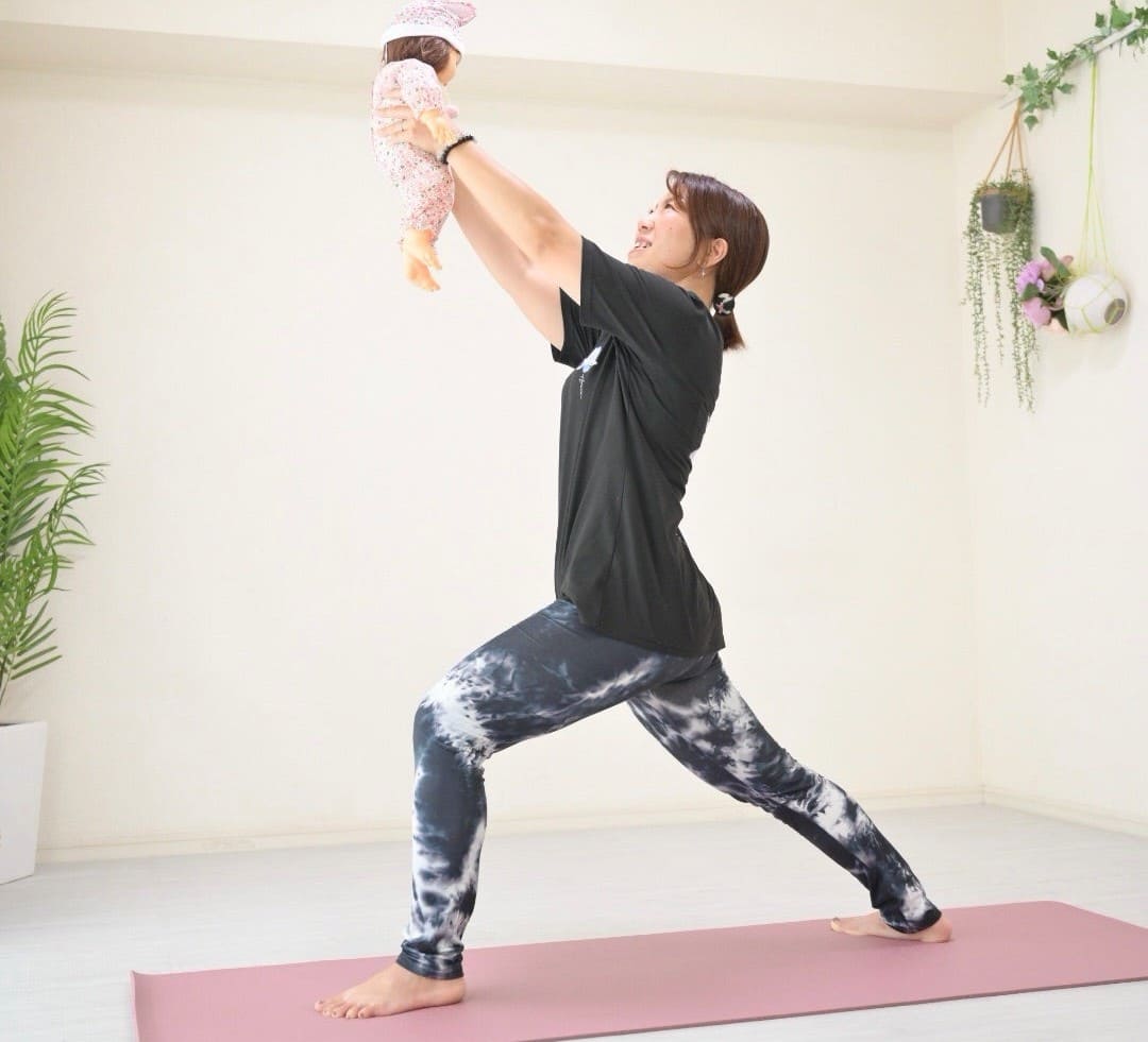 1日通学試験で生徒さんに寄り添う実技レッスンを行うちはるさん