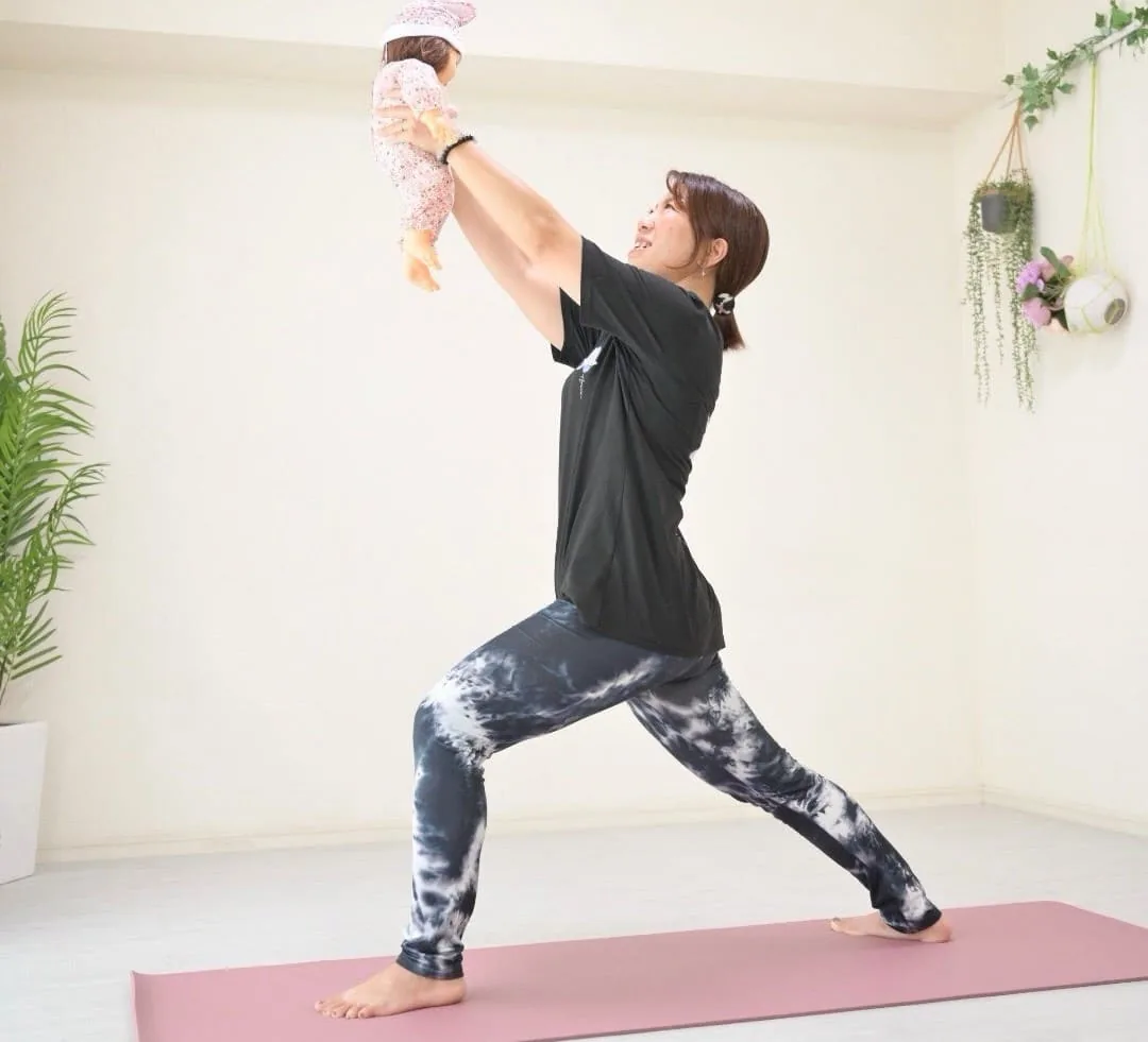 1日通学試験で生徒さんに寄り添う実技レッスンを行うちはるさん