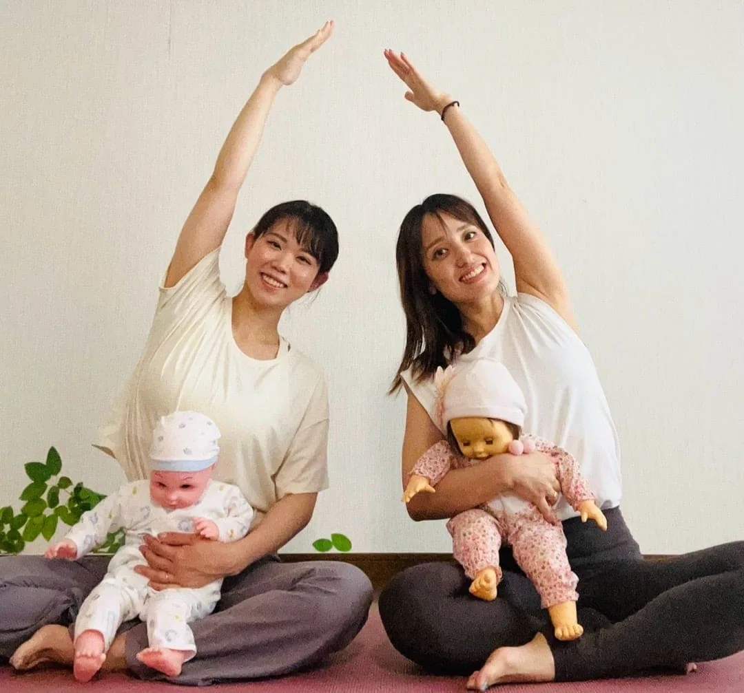 子育てと両立しながら長崎の通学講座で学びを深めるMegumiさん