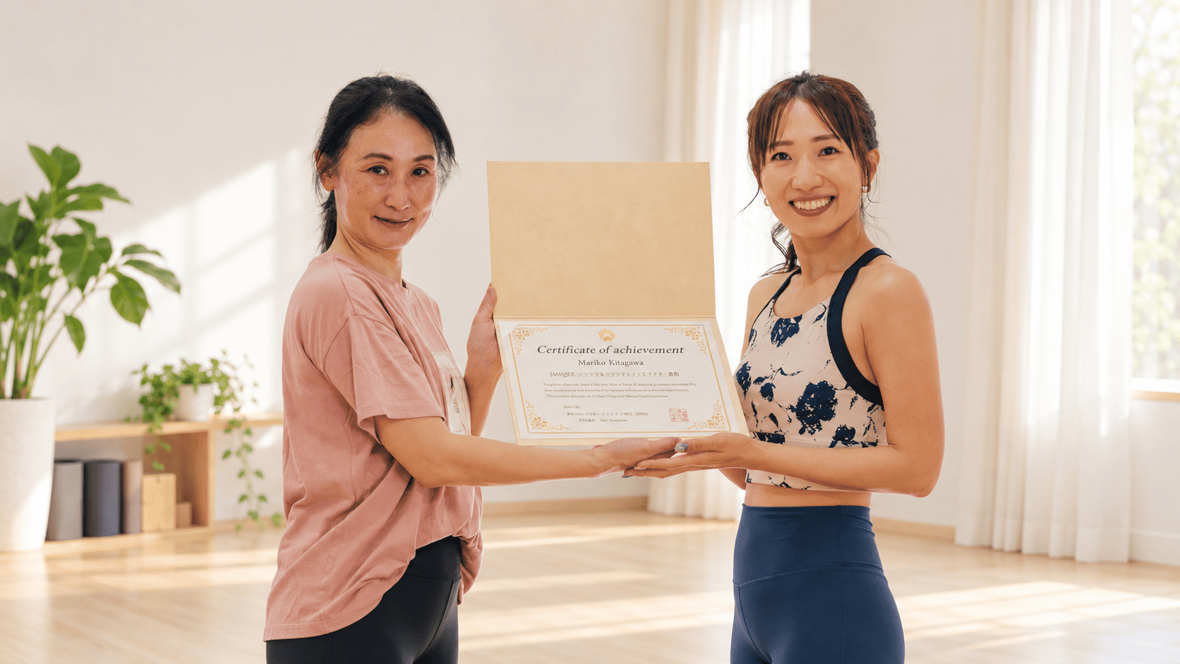 JAHA認定講師へのスキルアップに関連する講座写真