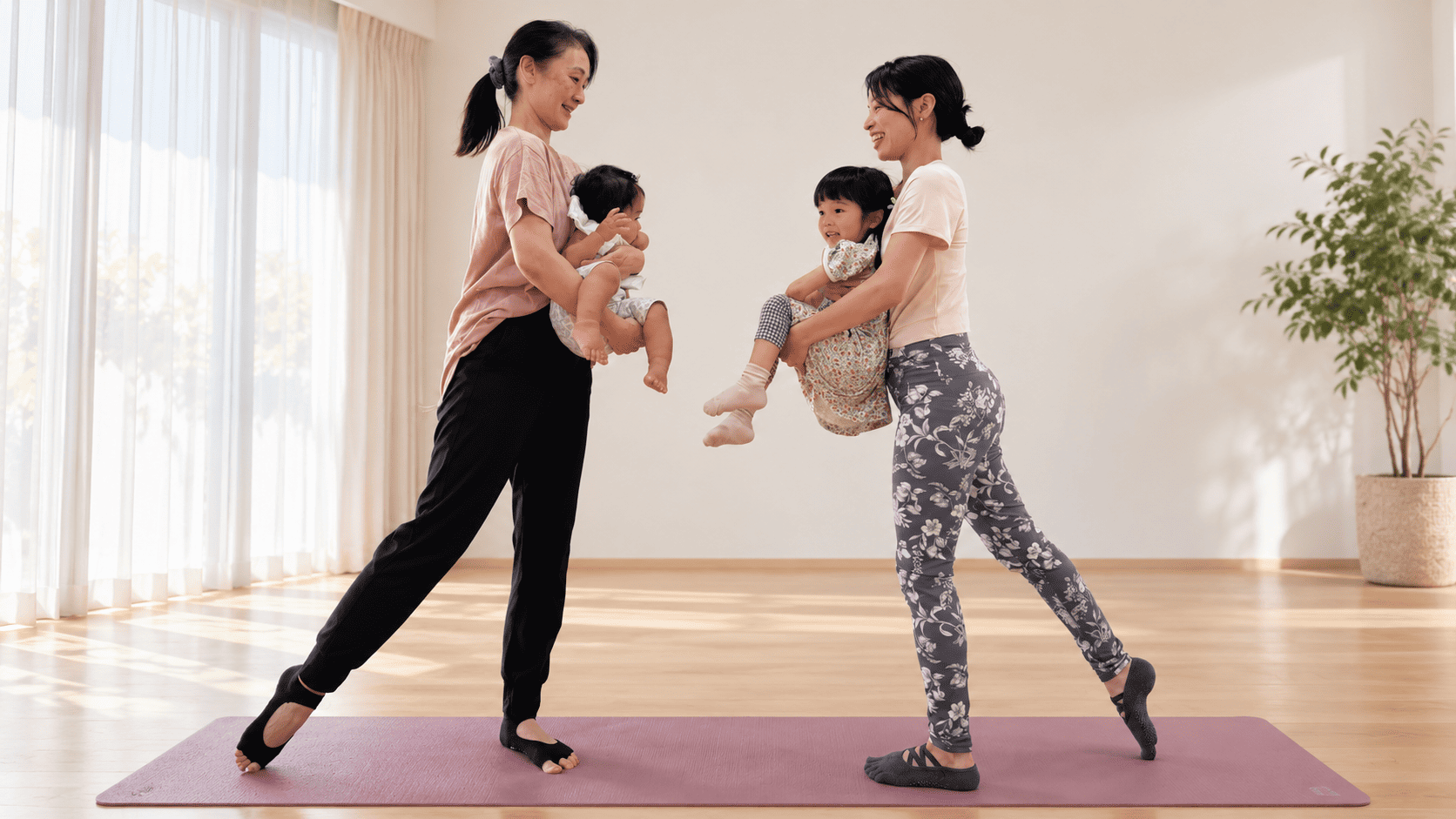 認定試験または実技レクチャーの講座写真