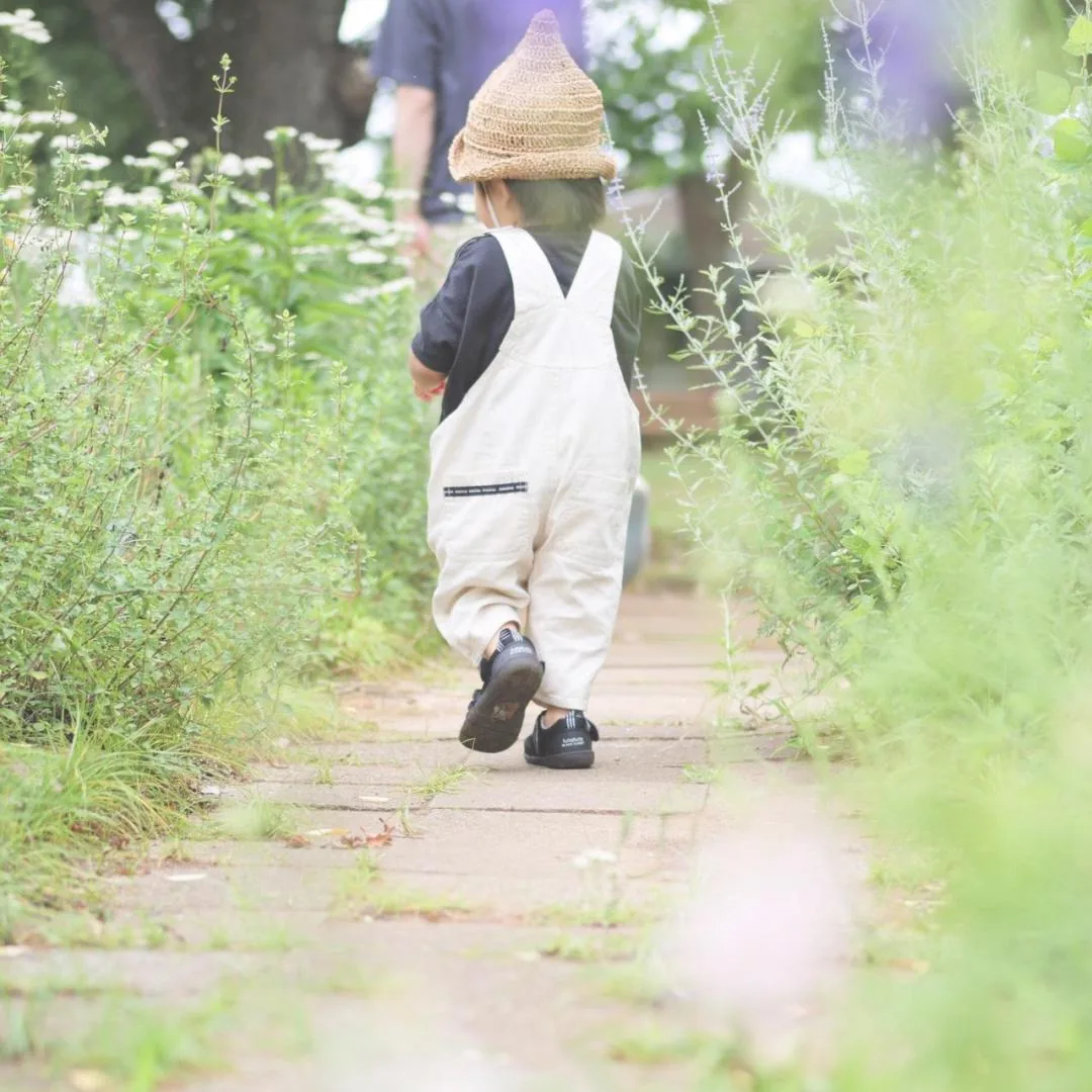 イヤイヤ期をラクに考える【千葉市中央区産後ヨガ】の画像