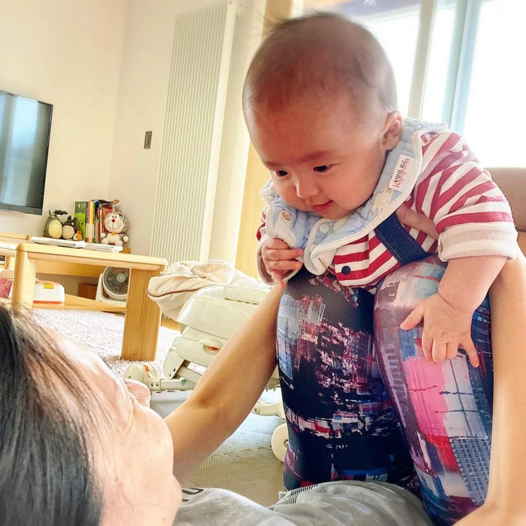 安心！子連れ受講＊ヨガ資格講座【東北　山形】の画像