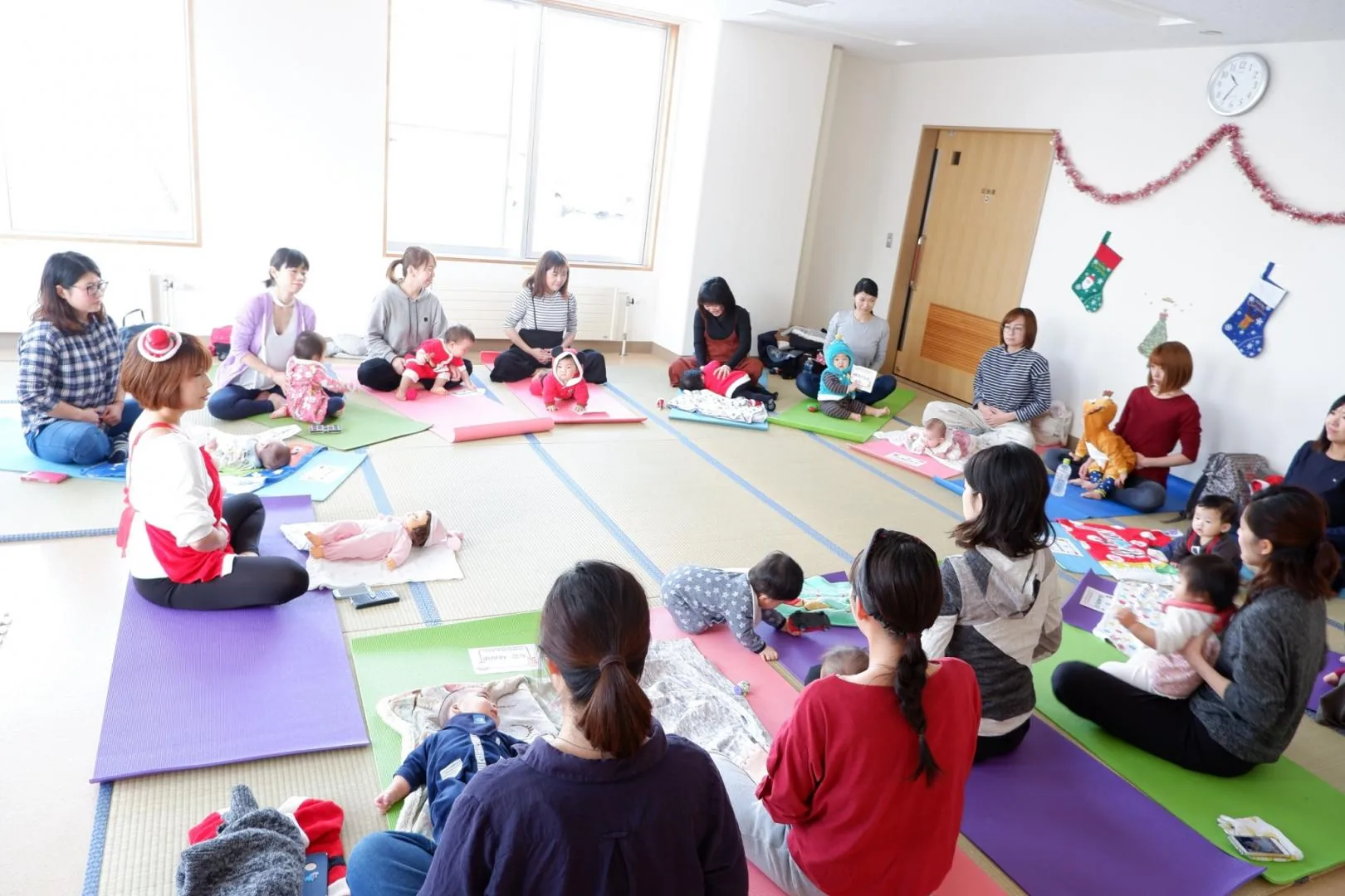 子連れイベント｜ベビーイベント【北海道千歳市　ベ…の画像