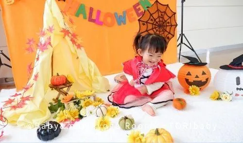 千歳ハロウィンイベント