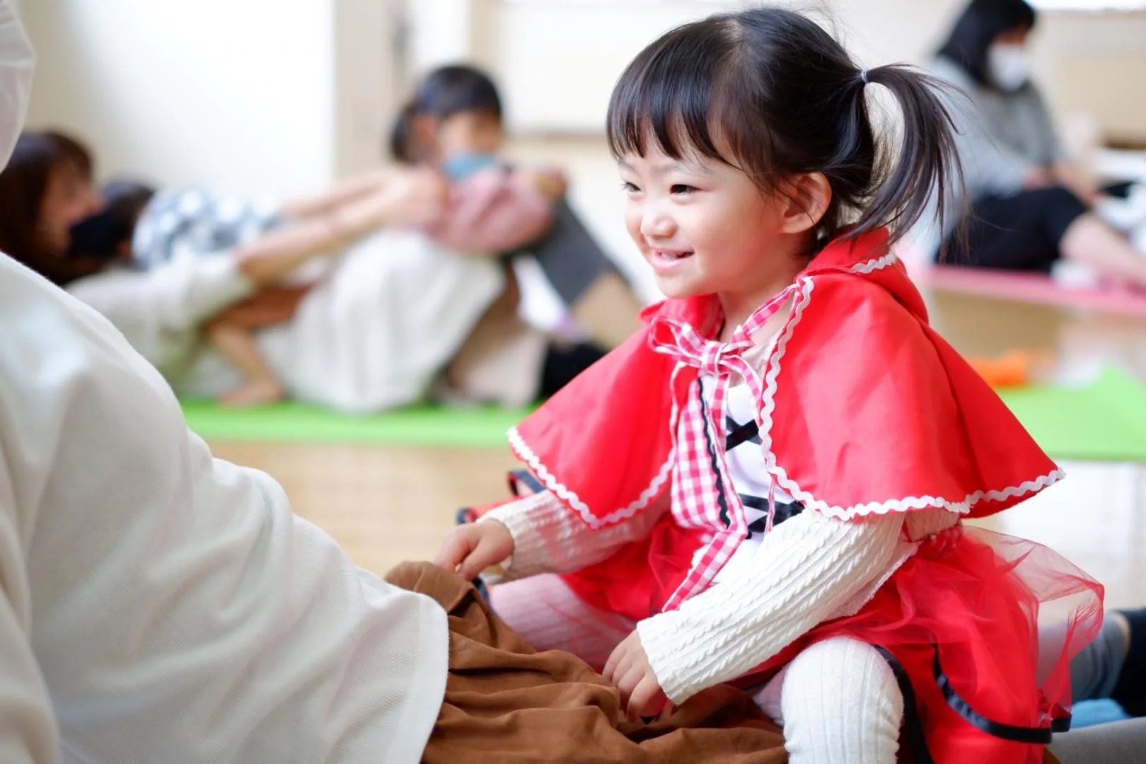 千歳親子イベント