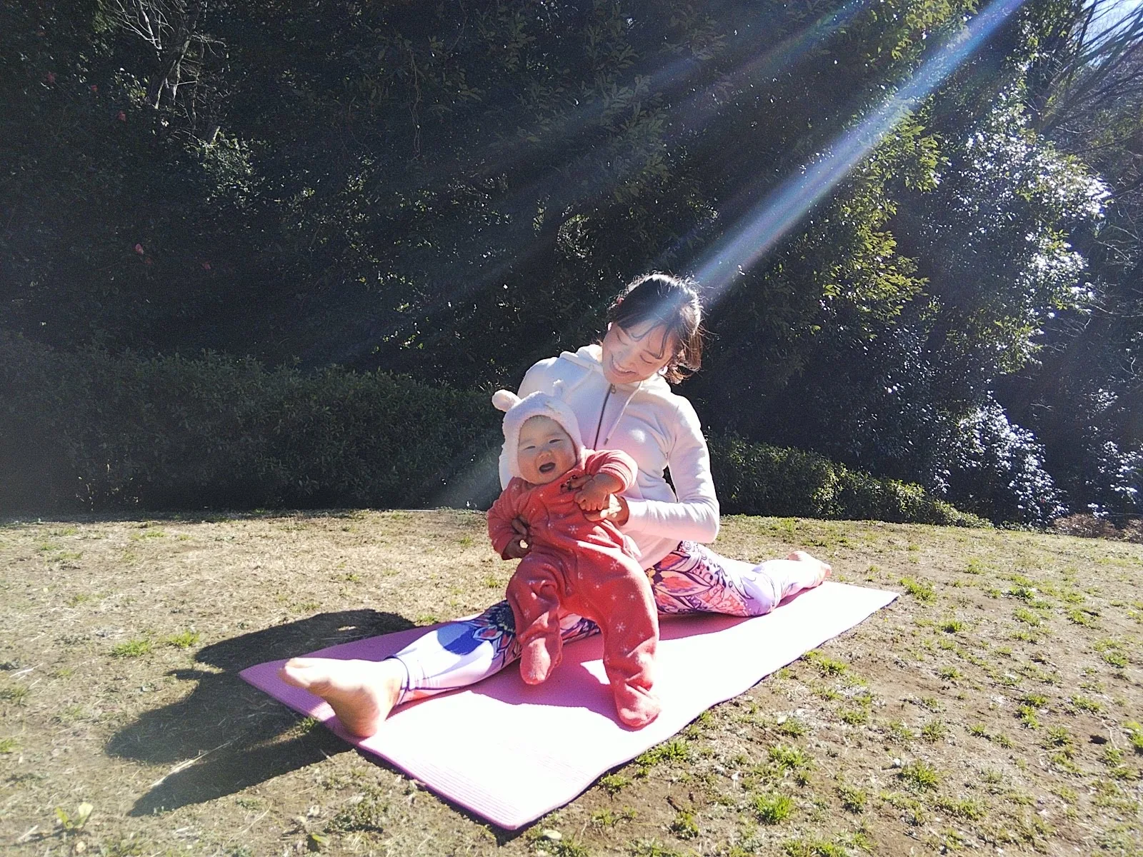 moonsmile.yogaの画像