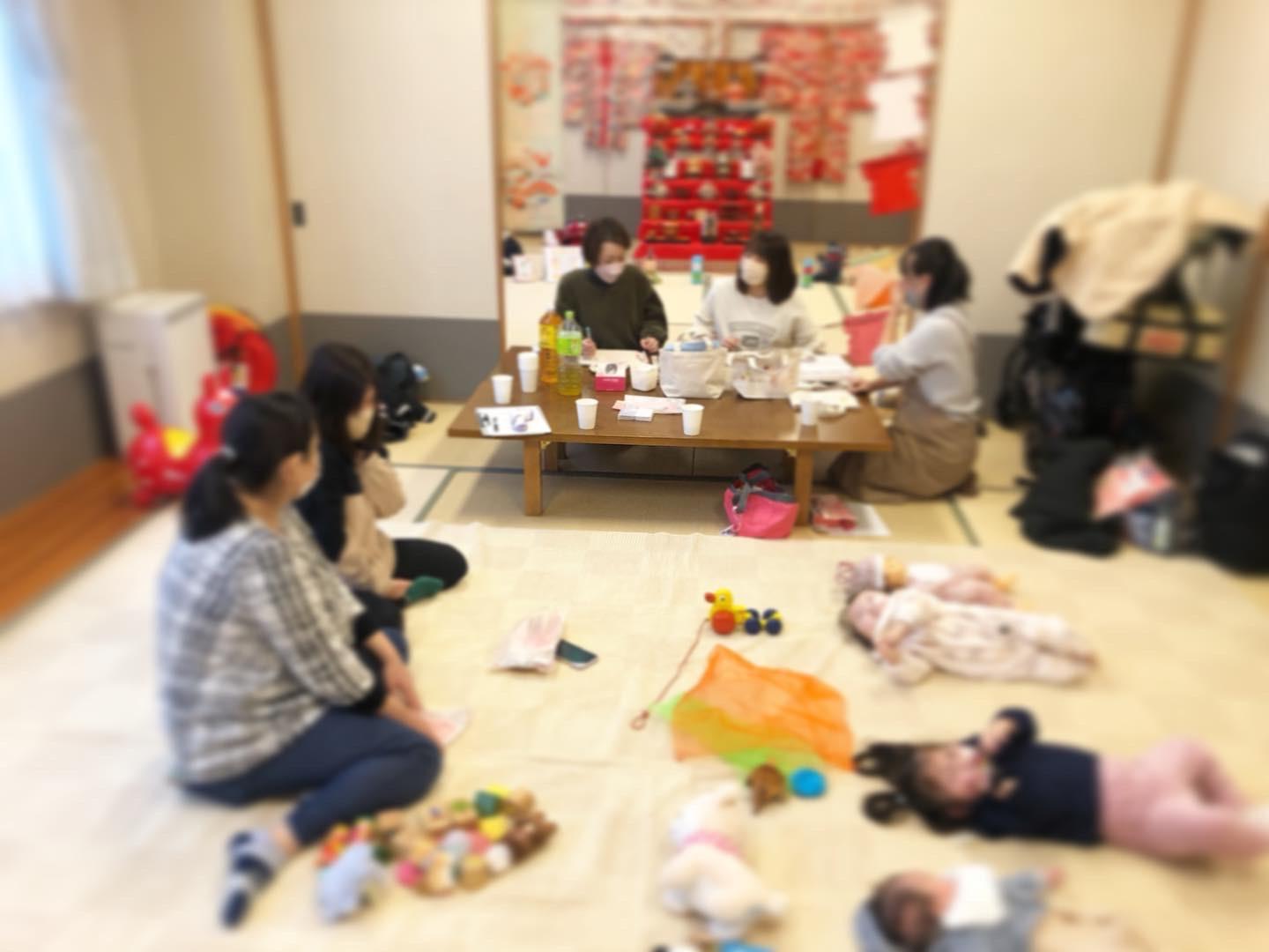 Let's Fit〜繋ぐ〜の画像