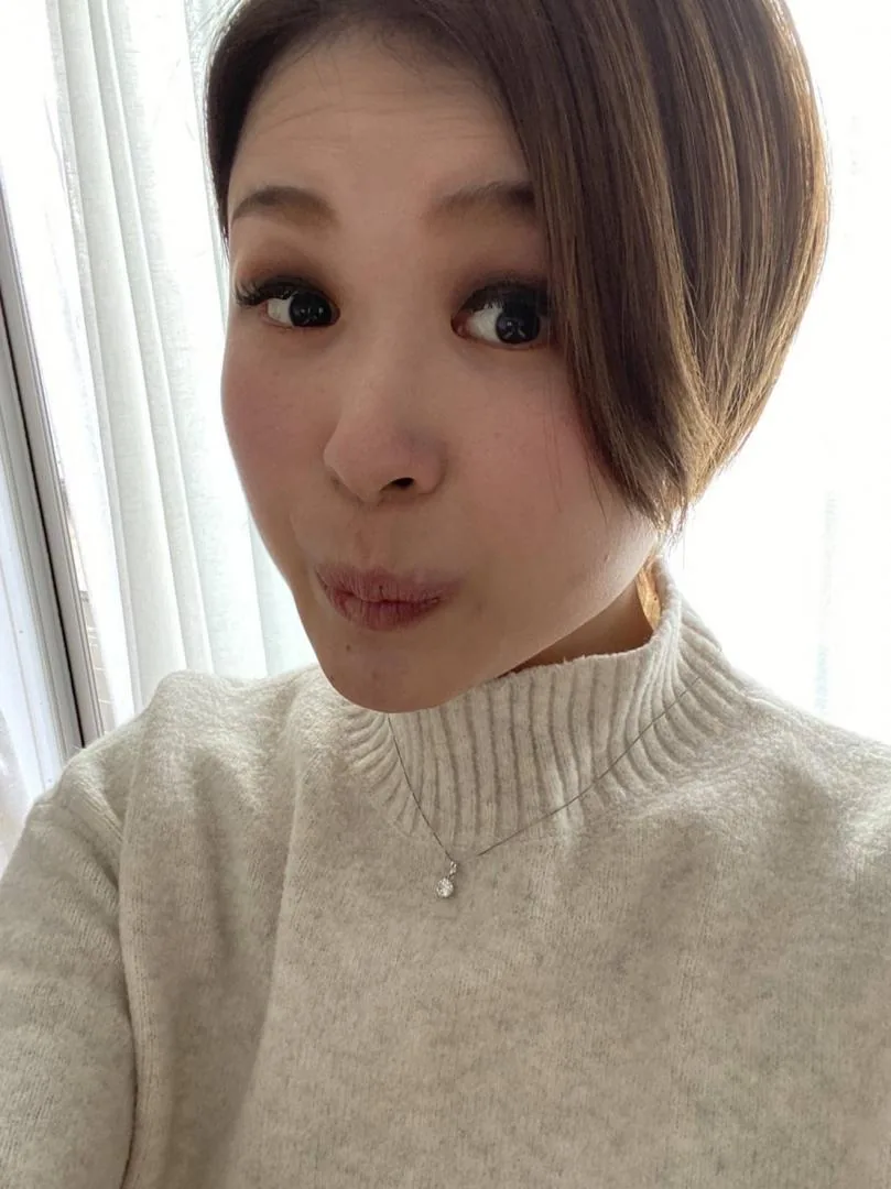 大木　優子の画像