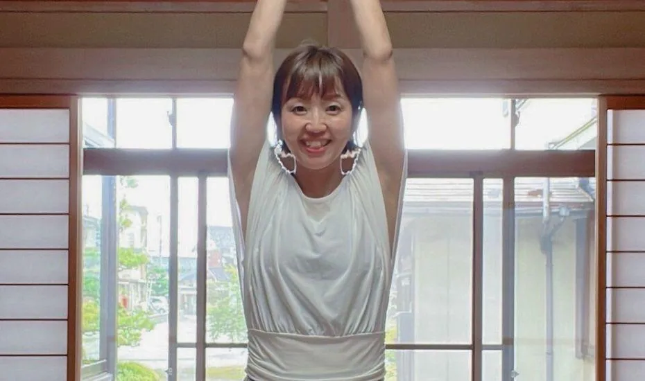 ヨガ